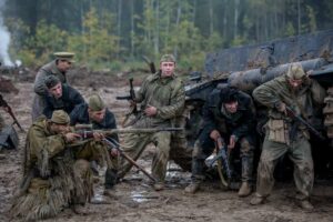 pozivnoy-zhuravli.ru | Роль военных действий в современном кинематографе: обзор 'Позывного 'Журавли'