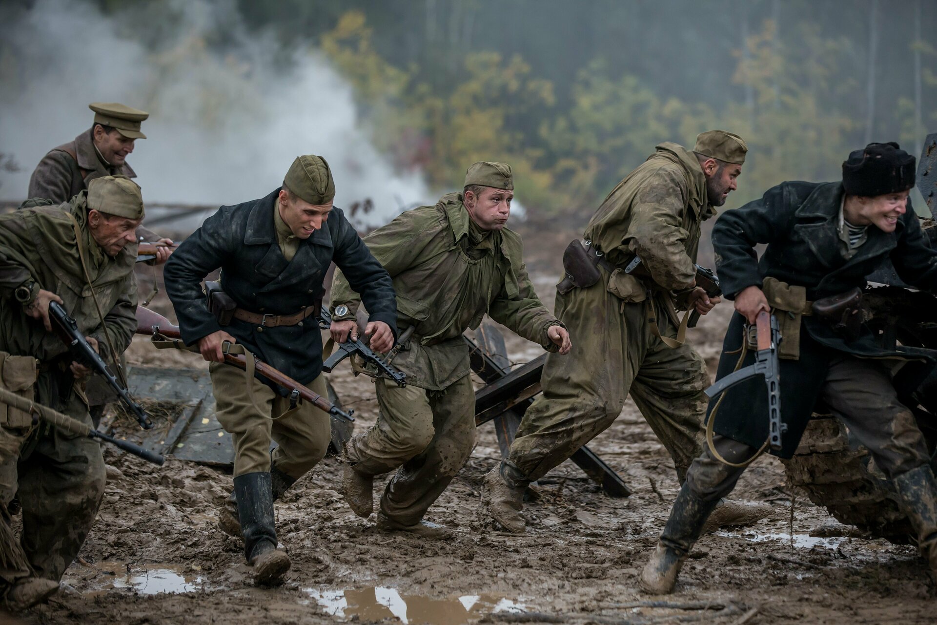 pozivnoy-zhuravli.ru | Почему военные драмы, такие как Позывной «Журавли», остаются популярными